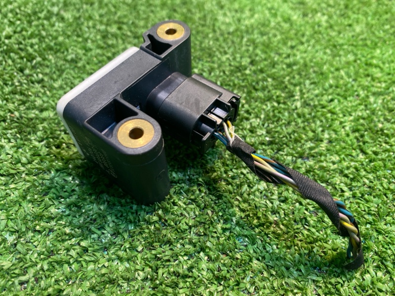 Датчик ускорения, 800 рублей, Фроловское