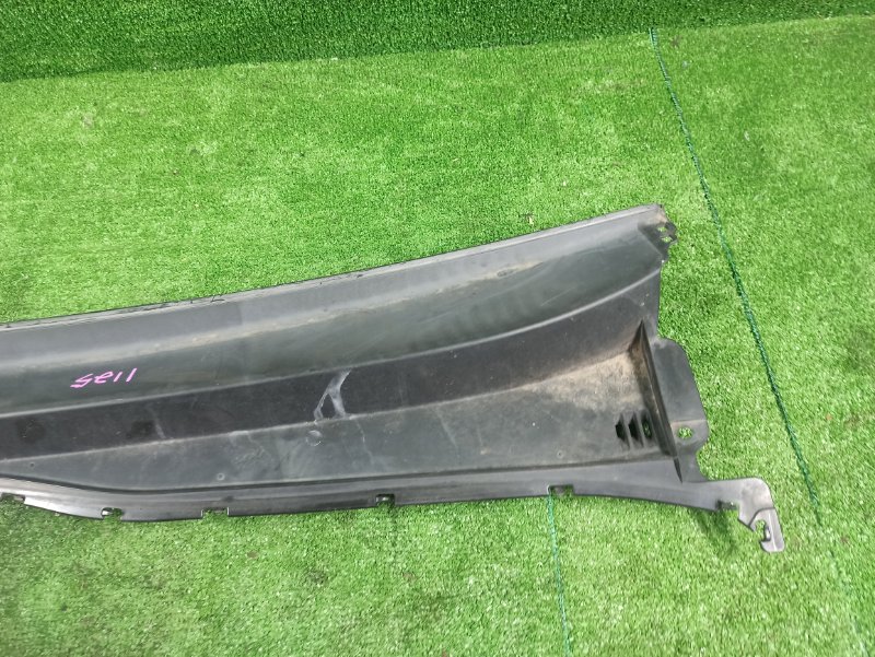 Накладка кузова, 1000 рублей, Фроловское