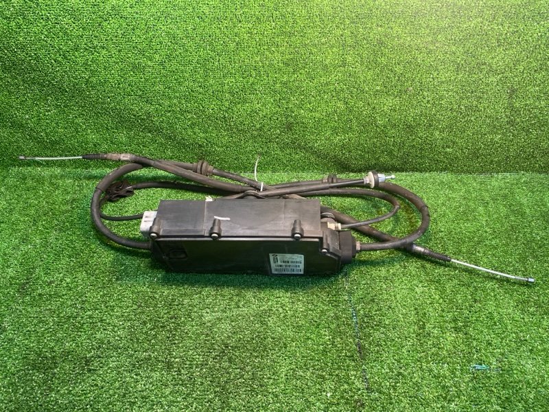 блок стояночного тормоза, 13500 рублей, Фроловское