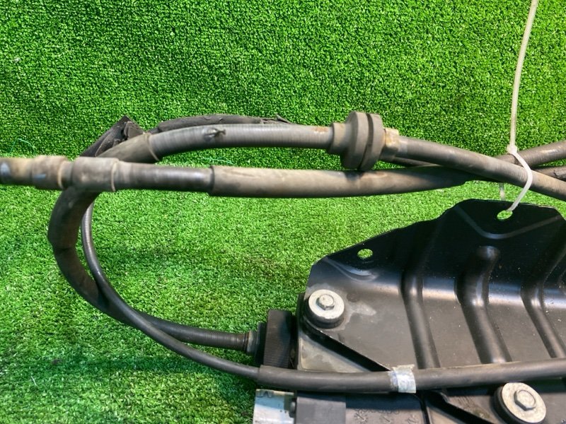 блок стояночного тормоза, 13500 рублей, Фроловское