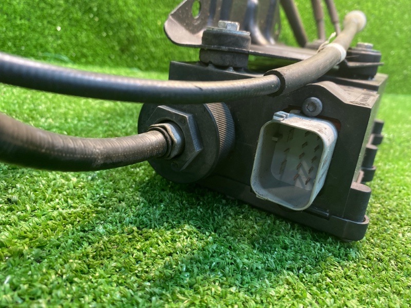 блок стояночного тормоза, 13500 рублей, Фроловское