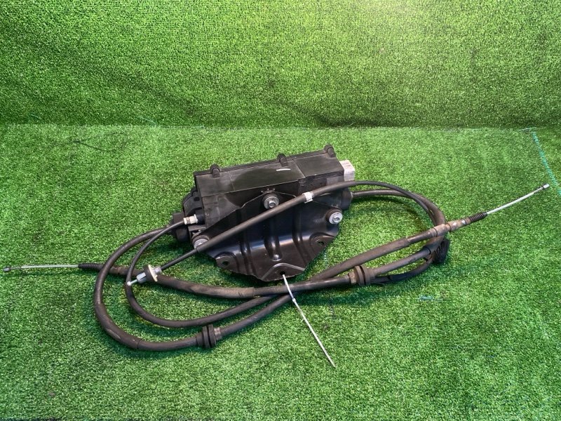 блок стояночного тормоза, 13500 рублей, Фроловское