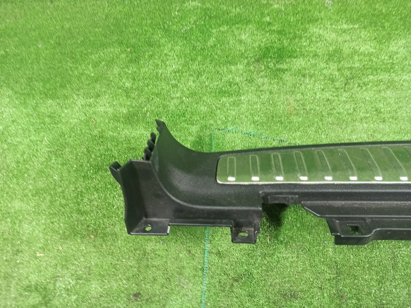 Накладка замка багажника, 4500 рублей, Фроловское