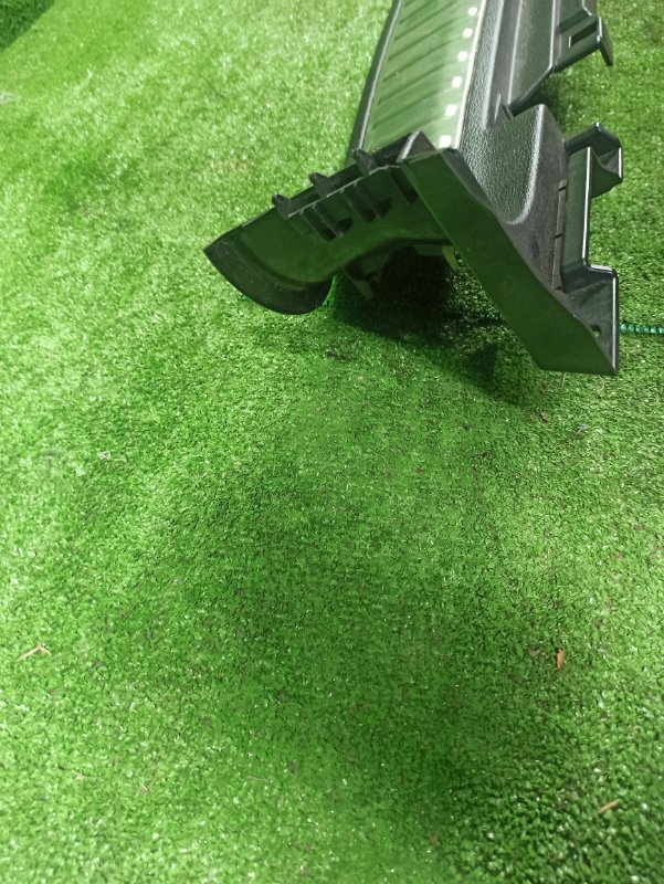 Накладка замка багажника, 4500 рублей, Фроловское