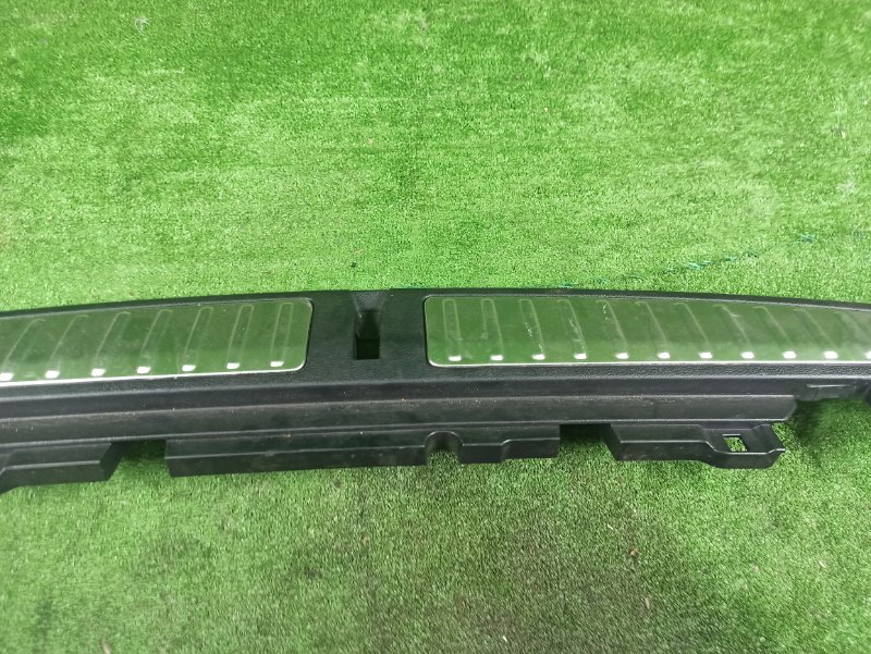 Накладка замка багажника, 4500 рублей, Фроловское