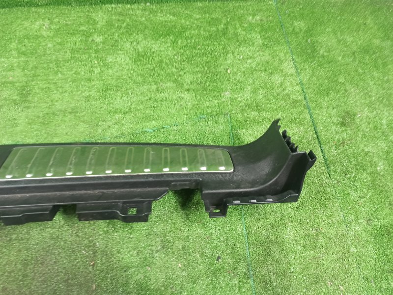 Накладка замка багажника, 4500 рублей, Фроловское