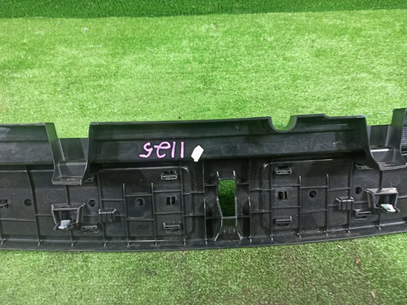 Накладка замка багажника, 4500 рублей, Фроловское