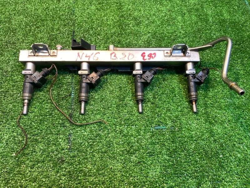 Топливная рейка, 1900 рублей, Фроловское