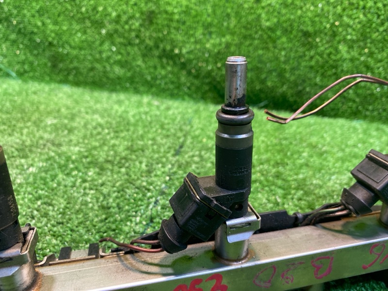 Топливная рейка, 1900 рублей, Фроловское