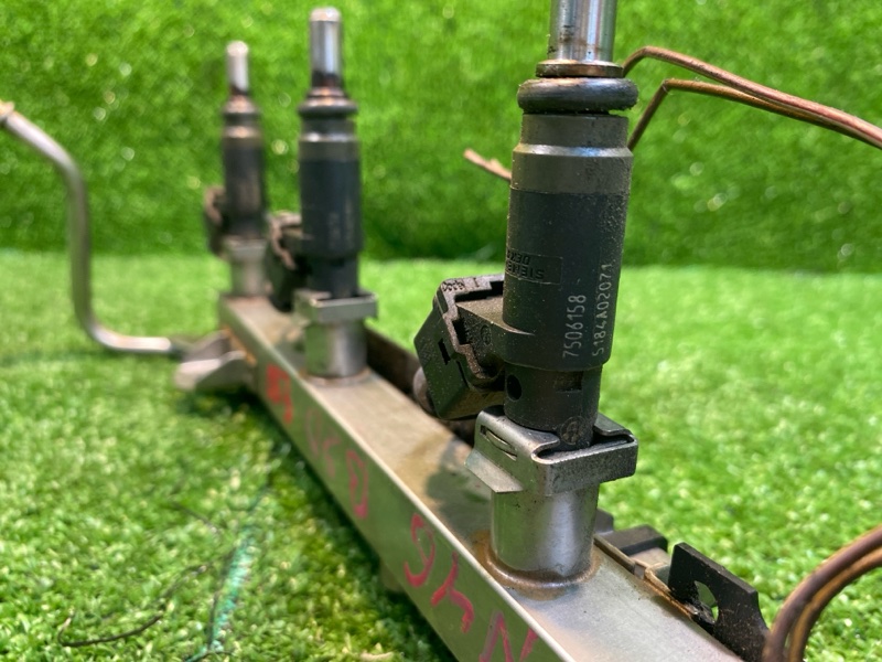 Топливная рейка, 1900 рублей, Фроловское