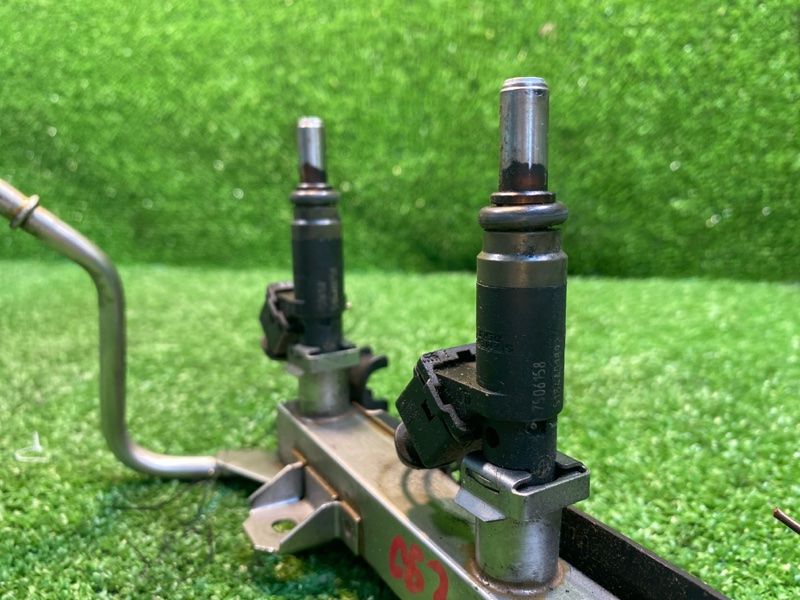 Топливная рейка, 1900 рублей, Фроловское