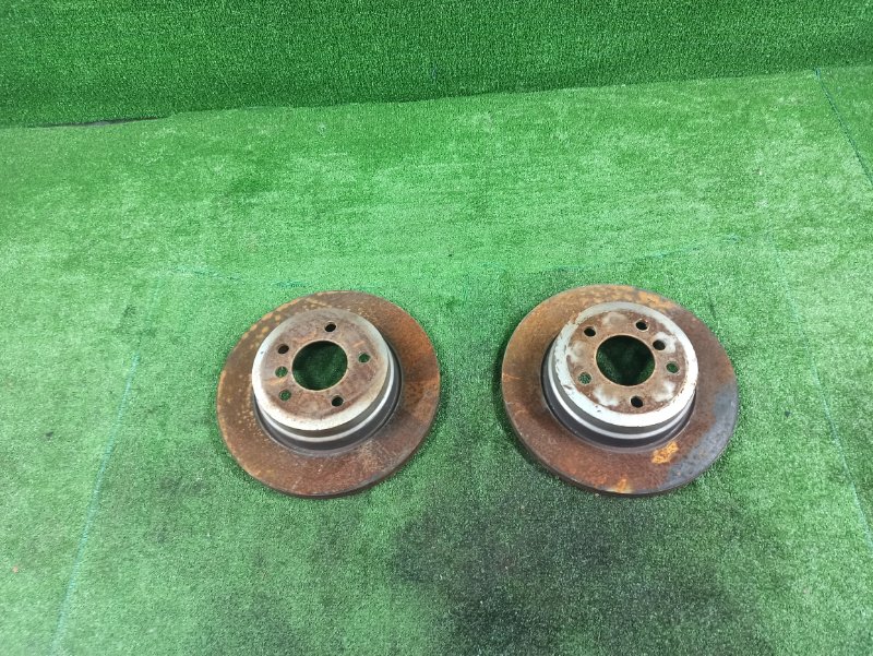 Диск тормозной, 6000 рублей, Фроловское