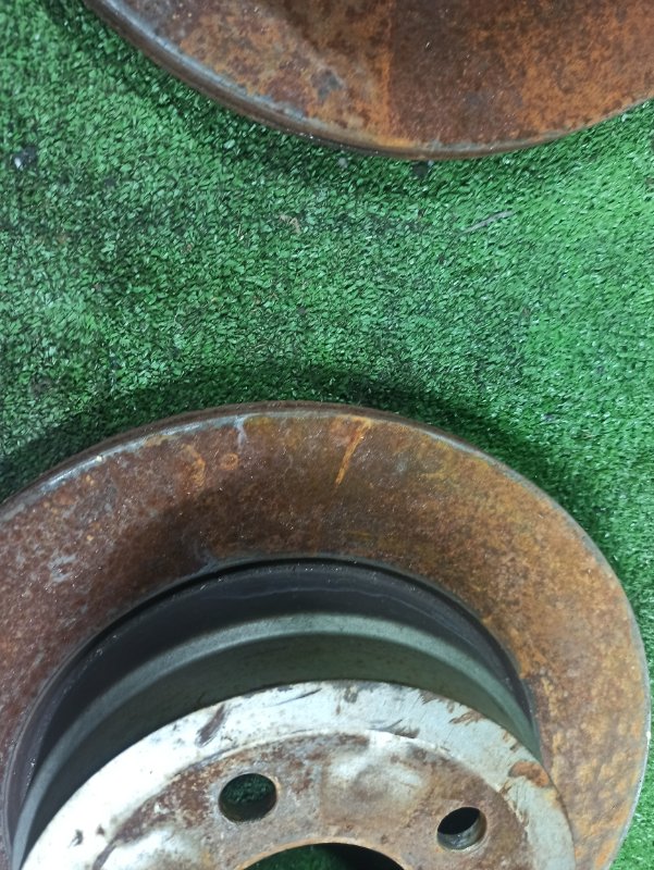 Диск тормозной, 6000 рублей, Фроловское