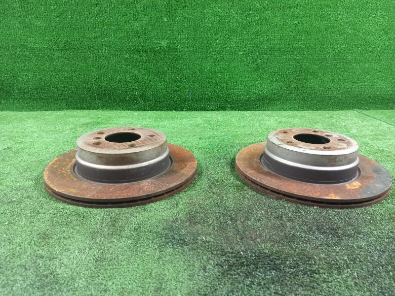 Диск тормозной, 6000 рублей, Фроловское