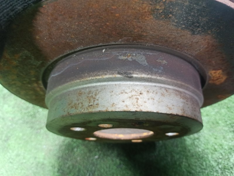 Диск тормозной, 6000 рублей, Фроловское