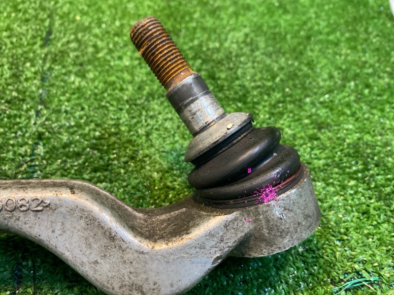 Рычаг подвески, 1500 рублей, Фроловское