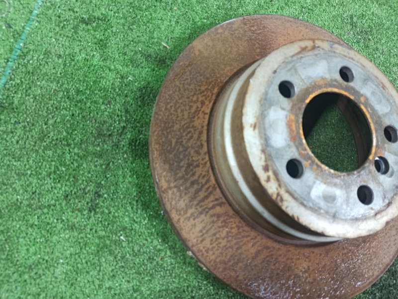 Диск тормозной, 8000 рублей, Фроловское