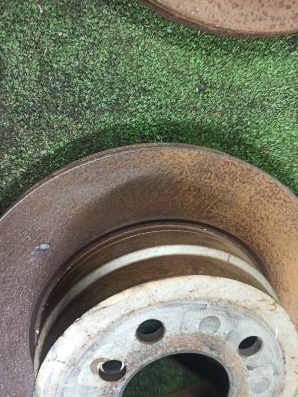 Диск тормозной, 8000 рублей, Фроловское