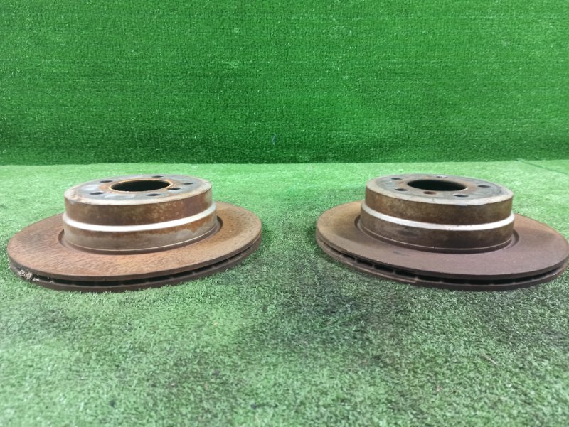 Диск тормозной, 8000 рублей, Фроловское