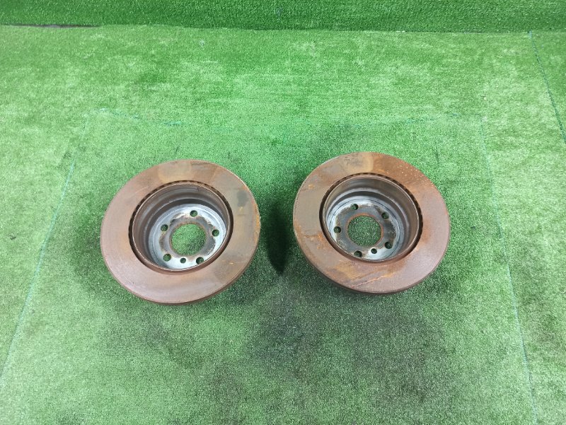 Диск тормозной, 8000 рублей, Фроловское