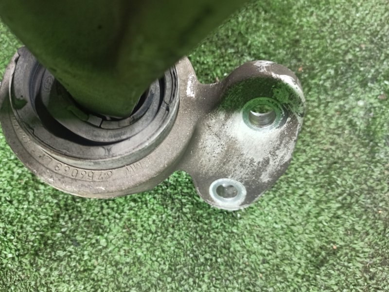 Рычаг подвески, 6000 рублей, Фроловское