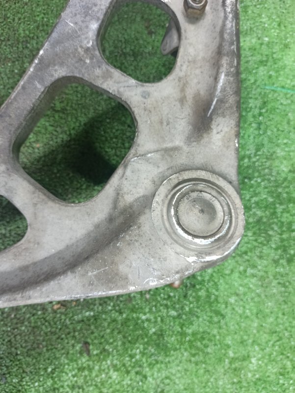 Рычаг подвески, 6000 рублей, Фроловское