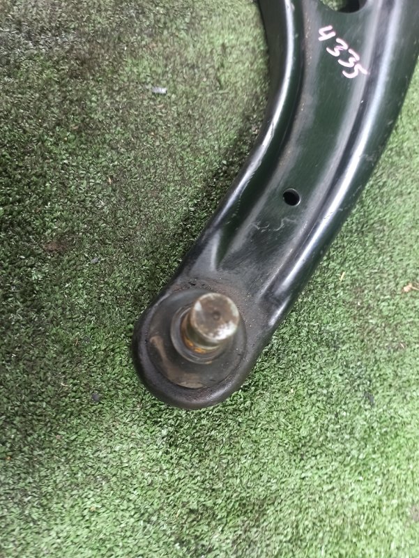 Рычаг подвески, 2000 рублей, Фроловское