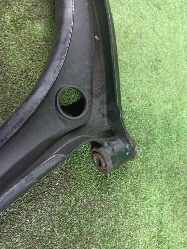 Рычаг подвески, 2000 рублей, Фроловское