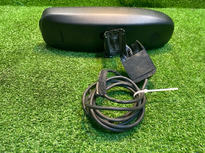 Зеркало заднего вида салонное, 500 рублей, Фроловское