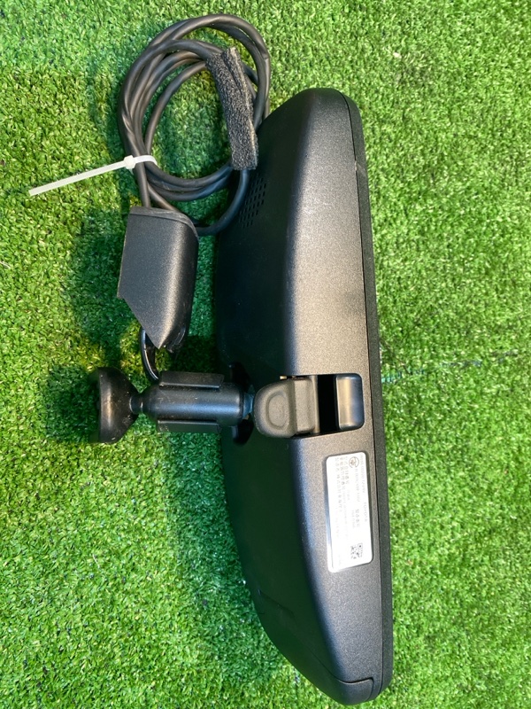 Зеркало заднего вида салонное, 500 рублей, Фроловское