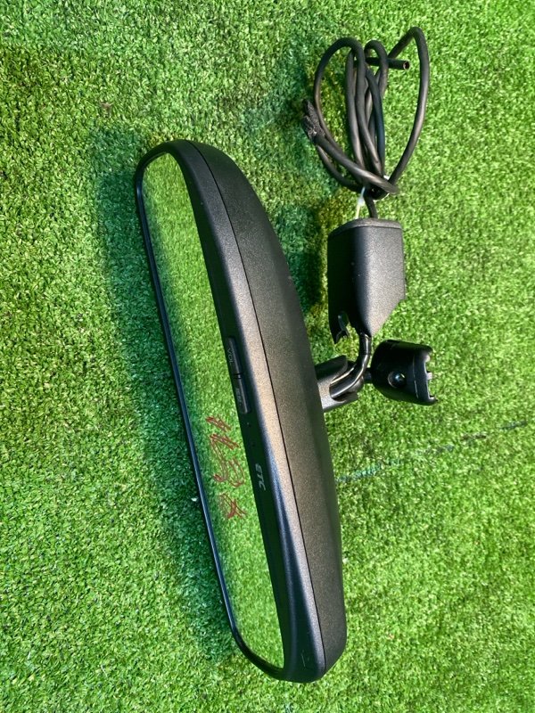 Зеркало заднего вида салонное, 500 рублей, Фроловское