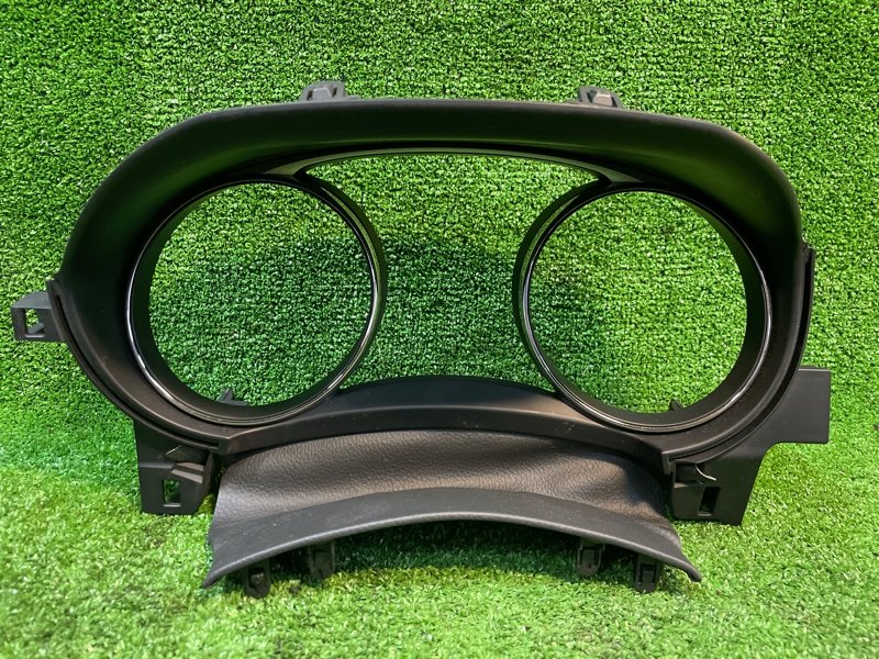 Консоль панели приборов, 500 рублей, Фроловское