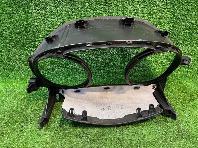 Консоль панели приборов, 500 рублей, Фроловское