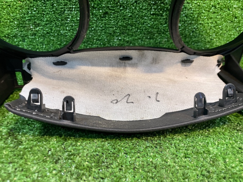 Консоль панели приборов, 500 рублей, Фроловское