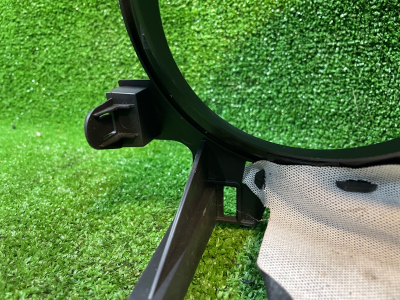 Консоль панели приборов, 500 рублей, Фроловское