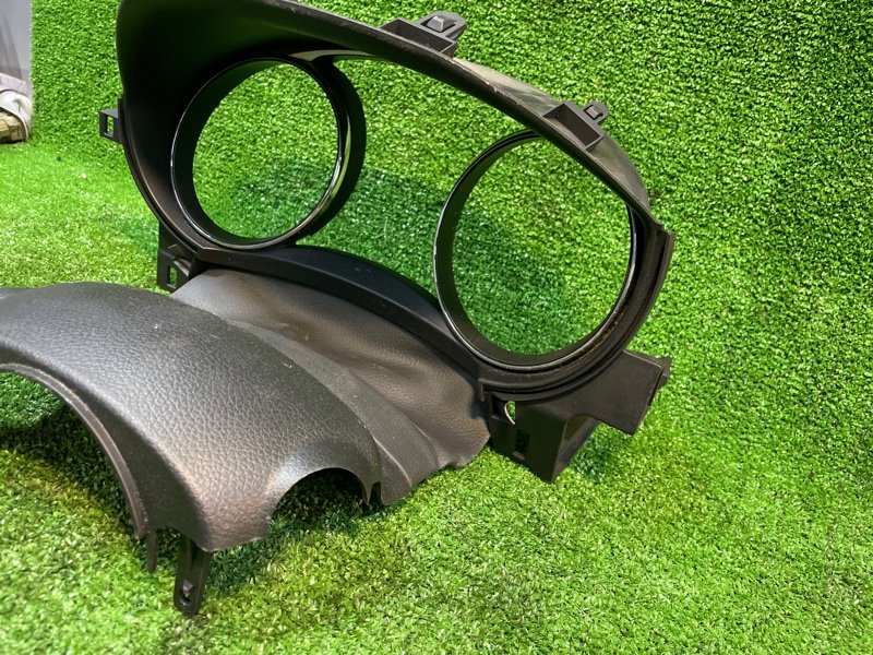 Консоль панели приборов, 500 рублей, Фроловское