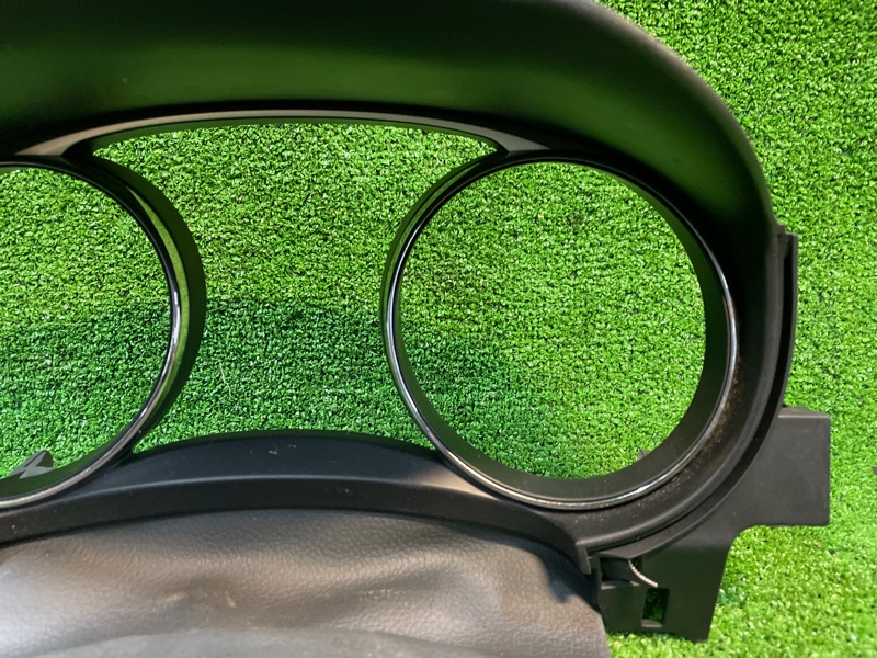 Консоль панели приборов, 500 рублей, Фроловское