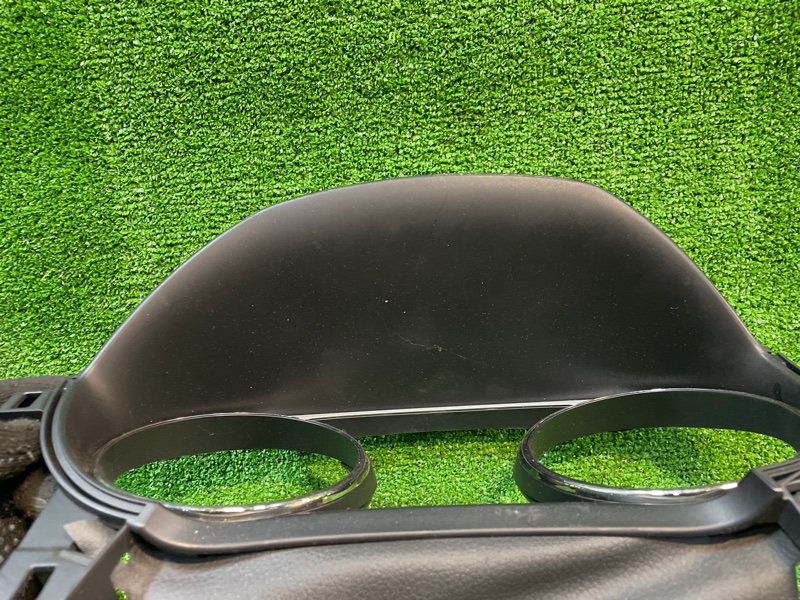 Консоль панели приборов, 500 рублей, Фроловское