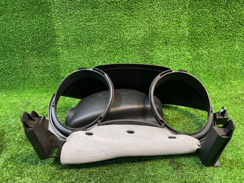 Консоль панели приборов, 500 рублей, Фроловское