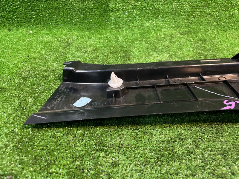 Обшивка багажника, 900 рублей, Фроловское