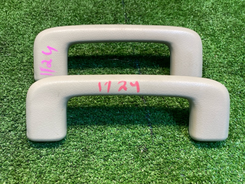 Ручка потолка, 500 рублей, Фроловское