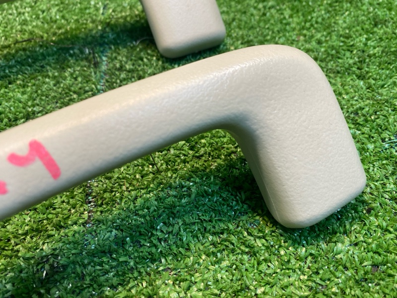 Ручка потолка, 500 рублей, Фроловское