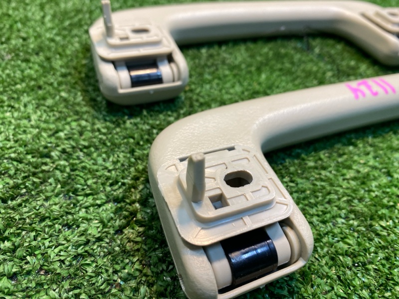 Ручка потолка, 500 рублей, Фроловское