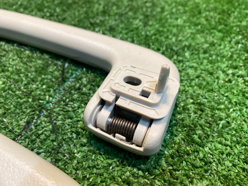 Ручка потолка, 500 рублей, Фроловское