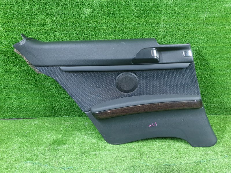 Обшивка салона, 12000 рублей, Фроловское