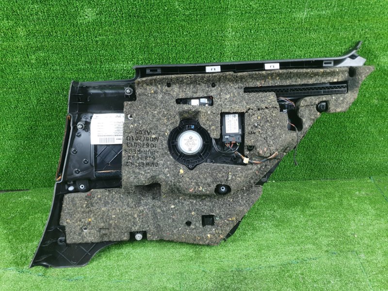 Обшивка салона, 12000 рублей, Фроловское