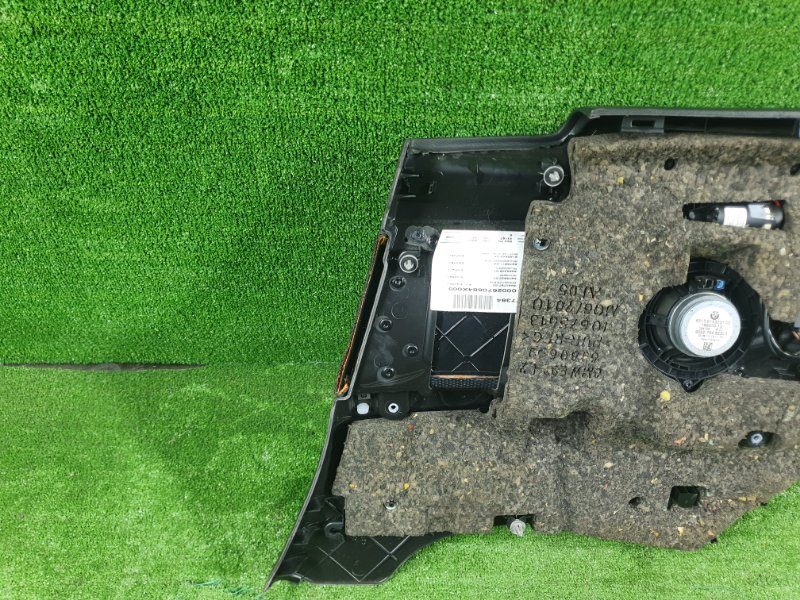 Обшивка салона, 12000 рублей, Фроловское