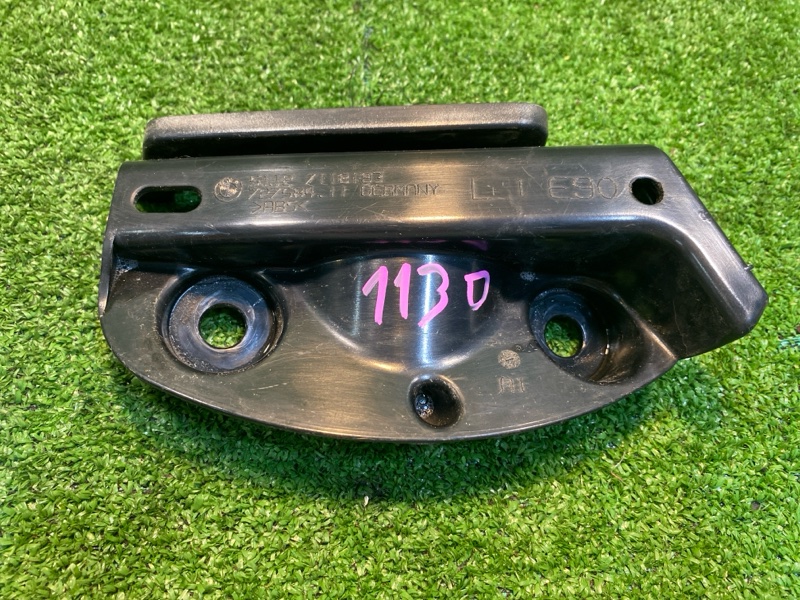 Крепление бампера, 700 рублей, Фроловское