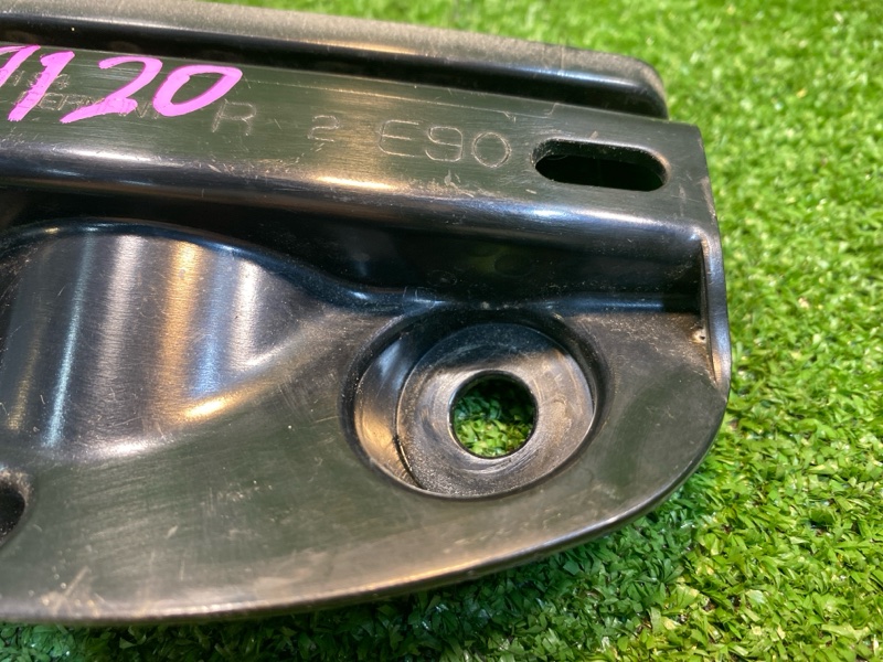 Крепление бампера, 700 рублей, Фроловское