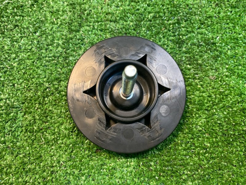 Болт крепления запасного колеса, 500 рублей, Фроловское